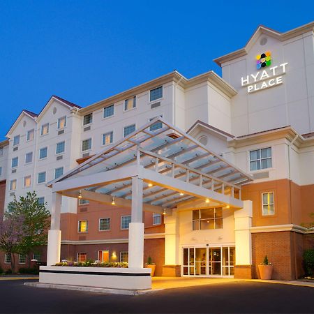 Hyatt Place Philadelphia/ King Of Prussia Hotel Ngoại thất bức ảnh