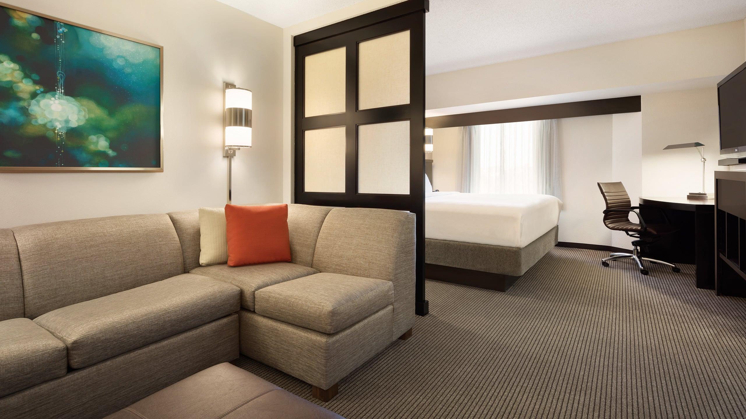 Hyatt Place Philadelphia/ King Of Prussia Hotel Ngoại thất bức ảnh